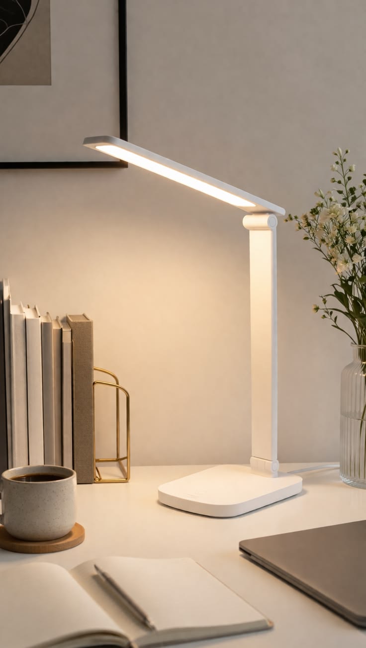Desk Lamp